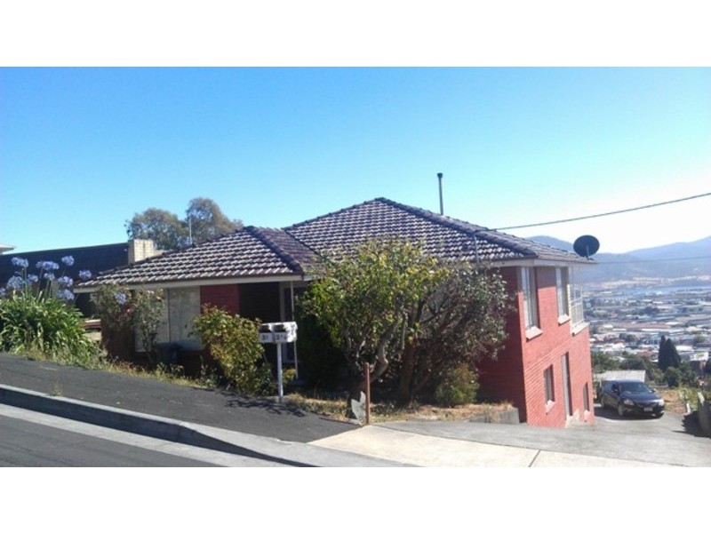31 Walch Avenue, West Moonah TAS 7009