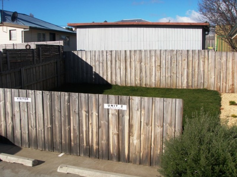 2/44 Clydesdale Avenue, Glenorchy TAS 7010