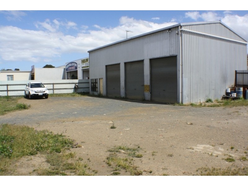 16 B Sunderland Street, Moonah TAS 7009