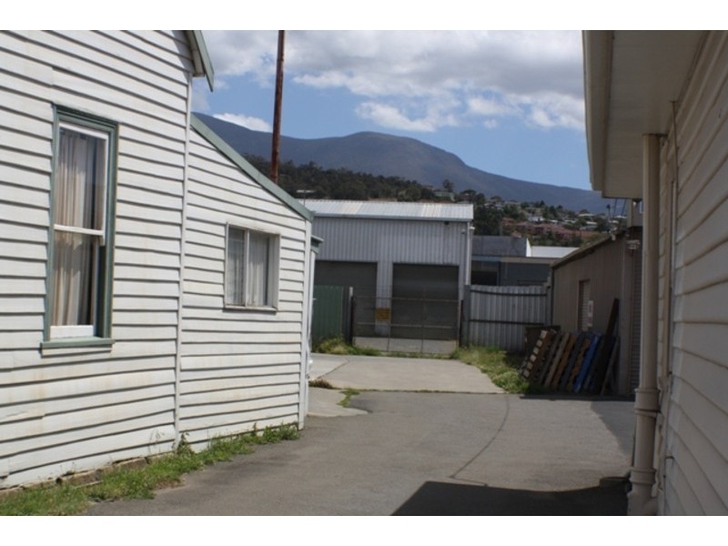 16 B Sunderland Street, Moonah TAS 7009