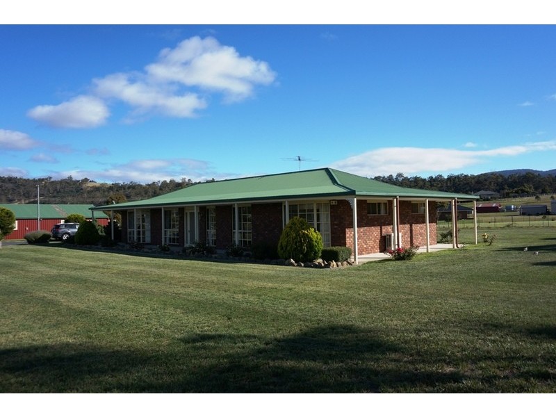 6 Glen Lea Road, Pontville TAS 7030