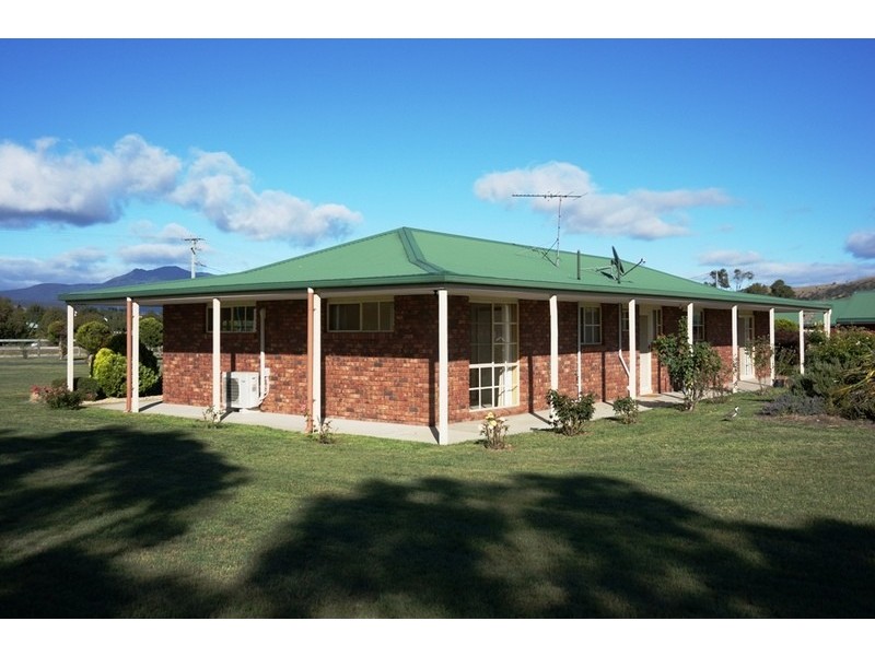 6 Glen Lea Road, Pontville TAS 7030