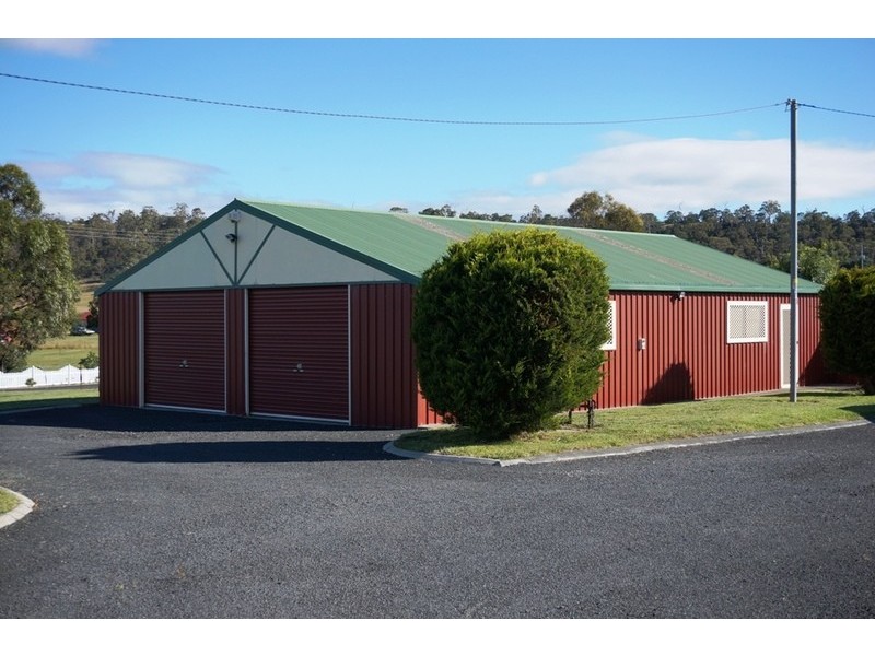 6 Glen Lea Road, Pontville TAS 7030