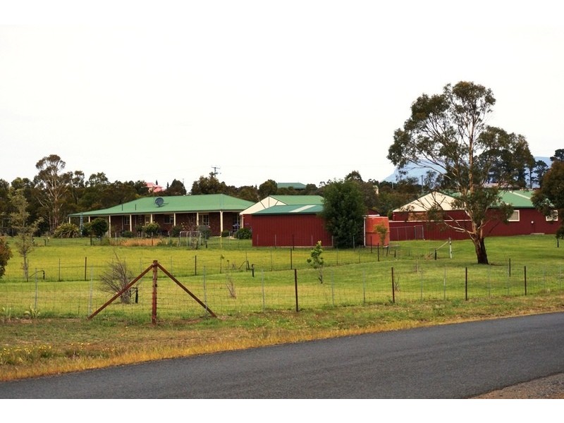 6 Glen Lea Road, Pontville TAS 7030