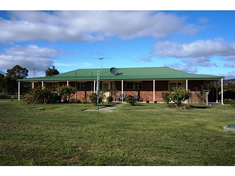 6 Glen Lea Road, Pontville TAS 7030