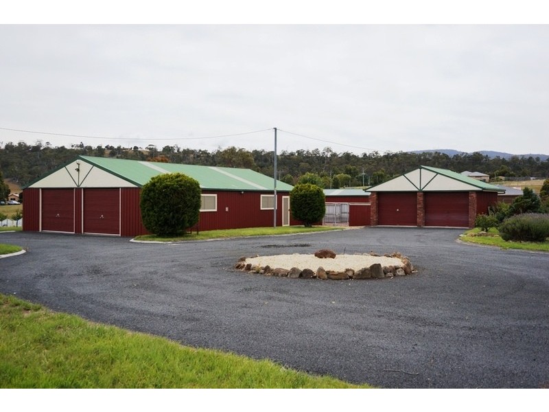 6 Glen Lea Road, Pontville TAS 7030