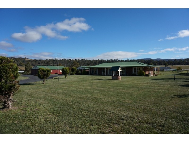 6 Glen Lea Road, Pontville TAS 7030