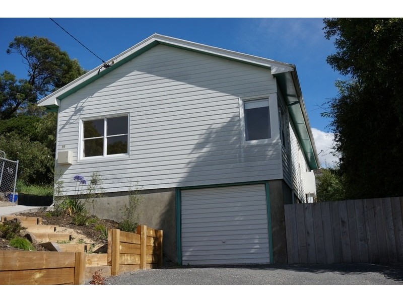 16 Northcote Road, Moonah TAS 7009