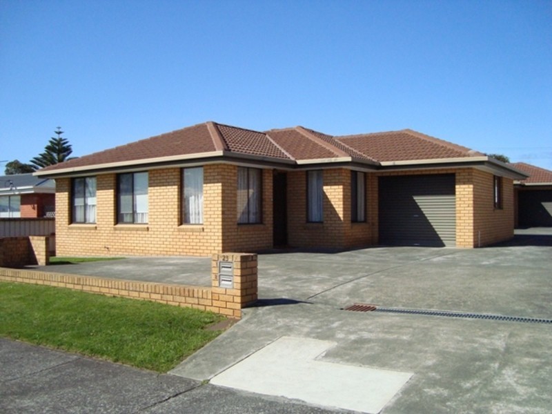 1/23 Barrett Street, Glenorchy TAS 7010