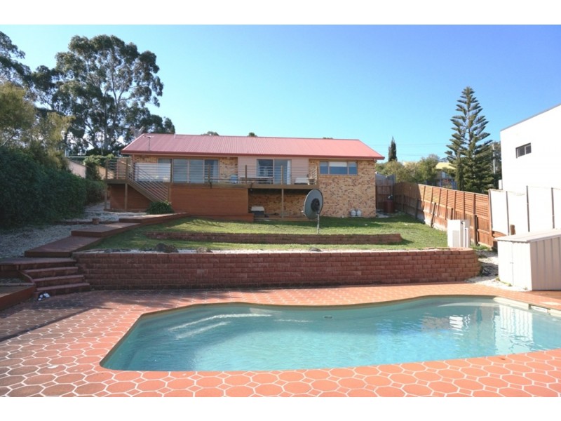 163 Lewisham Scenic Drive, Lewisham TAS 7173