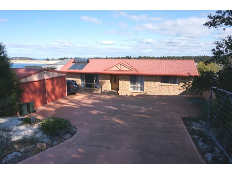 163 Lewisham Scenic Drive, Lewisham TAS 7173