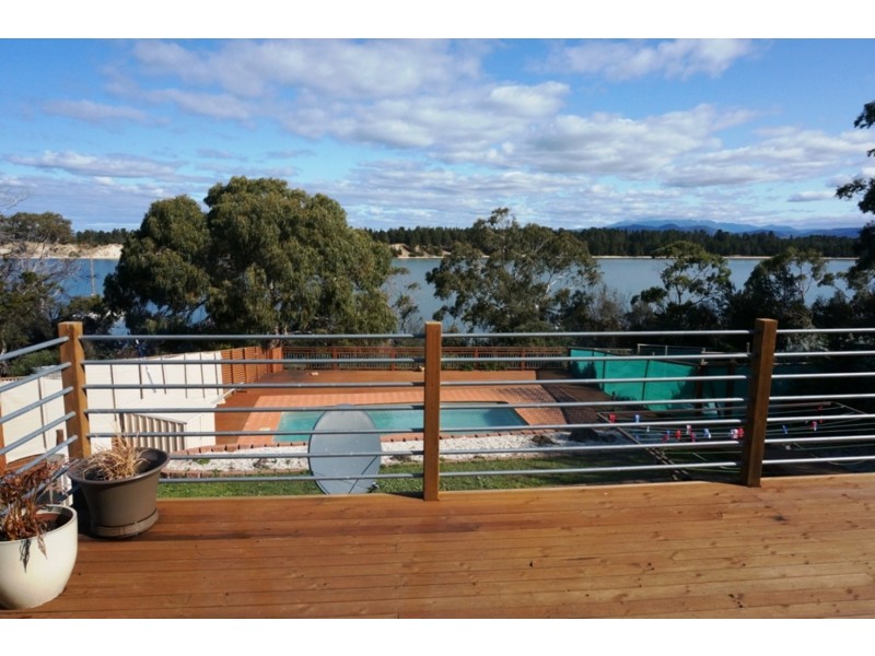 163 Lewisham Scenic Drive, Lewisham TAS 7173