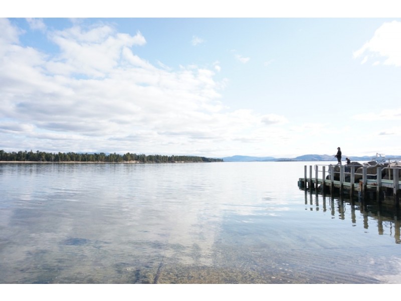 163 Lewisham Scenic Drive, Lewisham TAS 7173