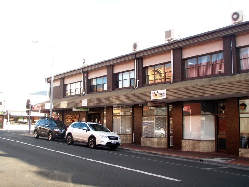 Suite 16/113 Main Road, Moonah TAS 7009