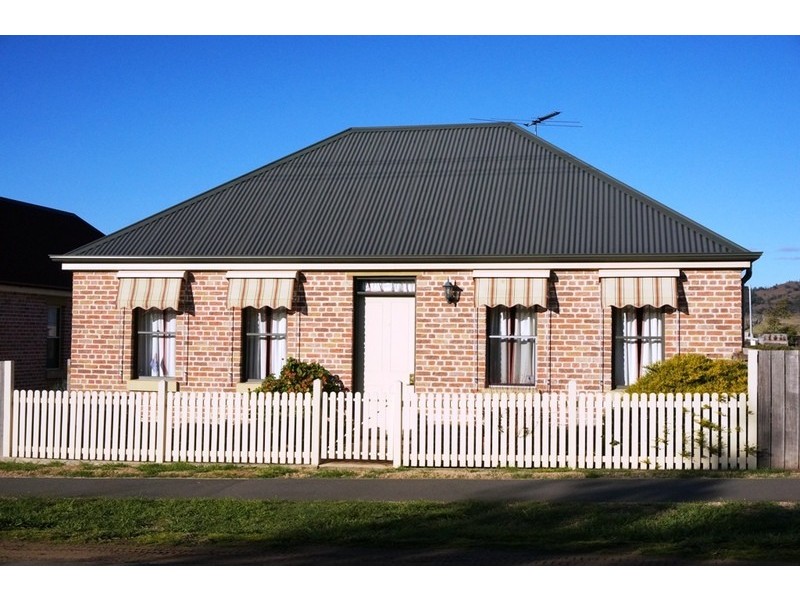 7/3 Napoleon Street, Richmond TAS 7025