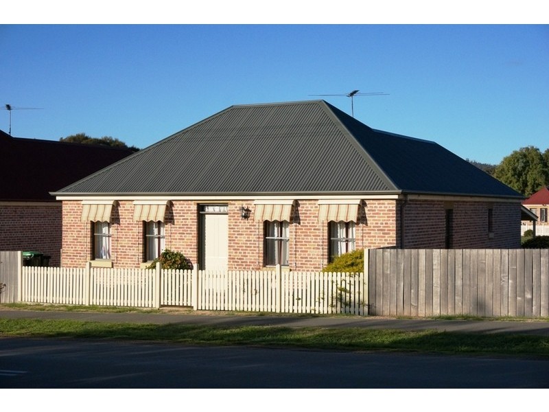 7/3 Napoleon Street, Richmond TAS 7025