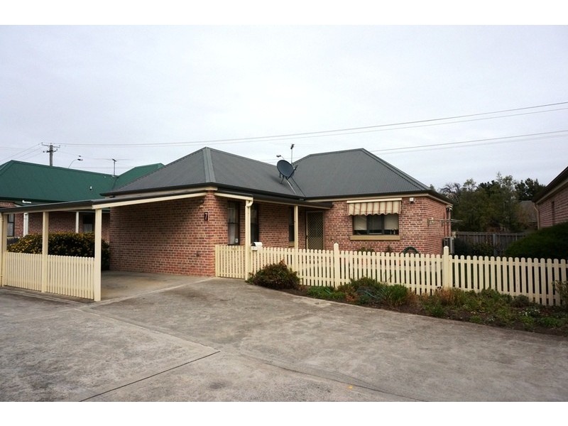 7/3 Napoleon Street, Richmond TAS 7025