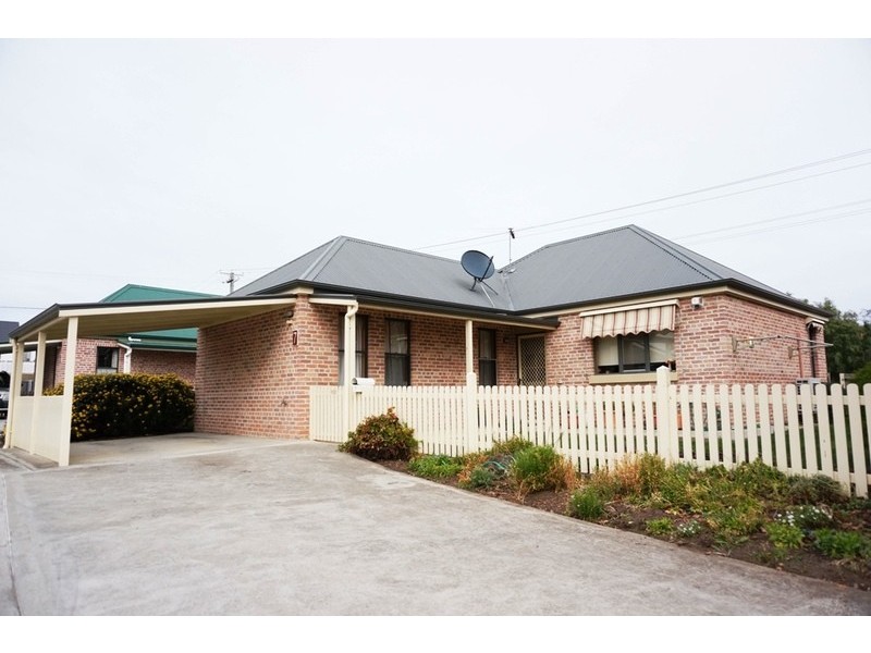 7/3 Napoleon Street, Richmond TAS 7025