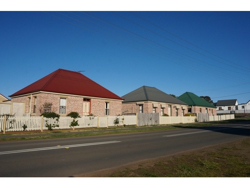 7/3 Napoleon Street, Richmond TAS 7025