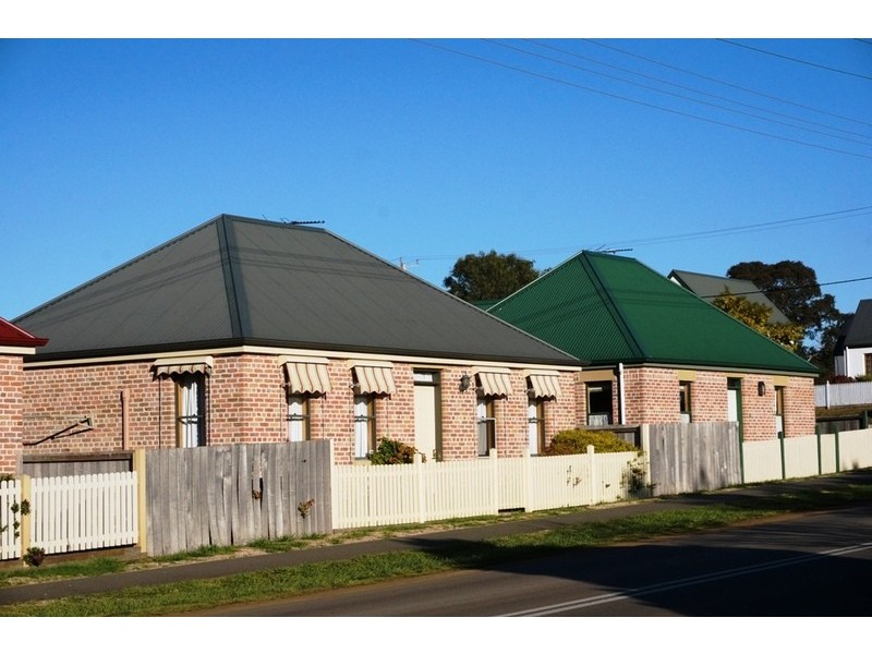 7/3 Napoleon Street, Richmond TAS 7025
