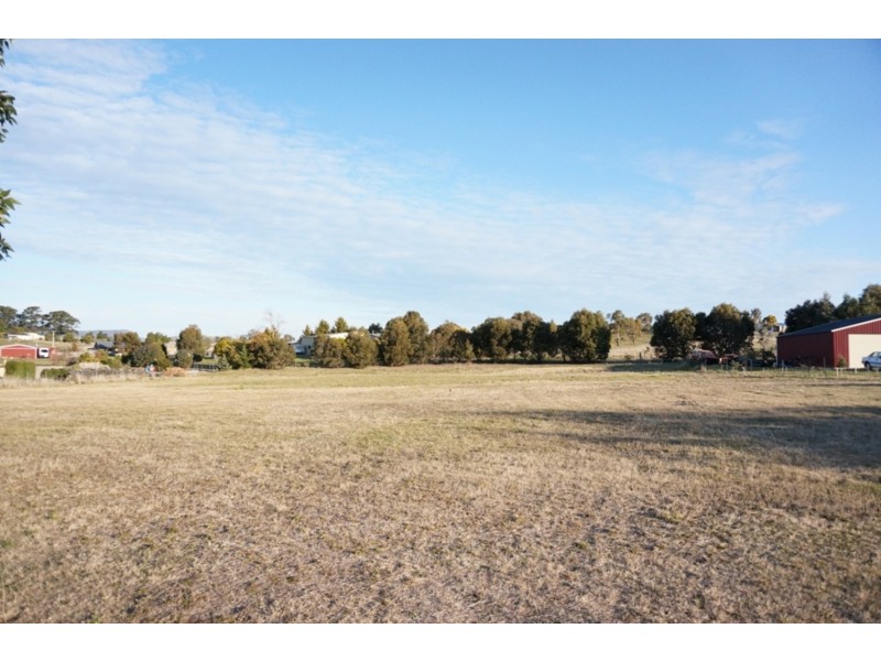 Lot Lot 2, 25 Glen Lea Road, Pontville TAS 7030