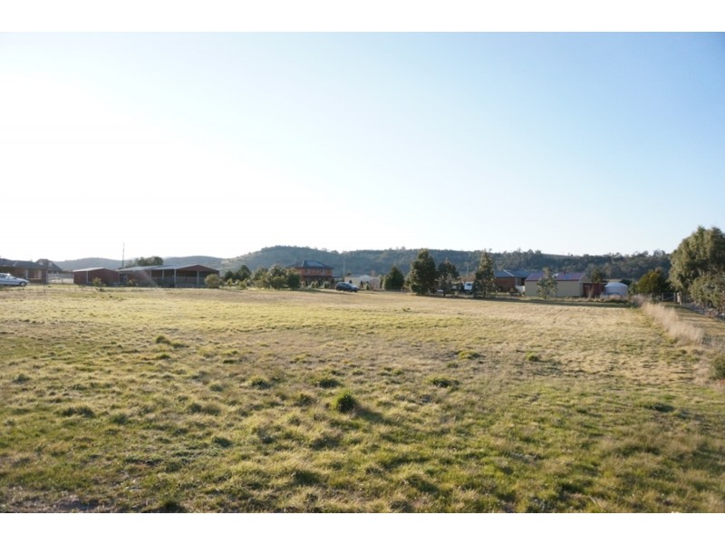 Lot Lot 2, 25 Glen Lea Road, Pontville TAS 7030