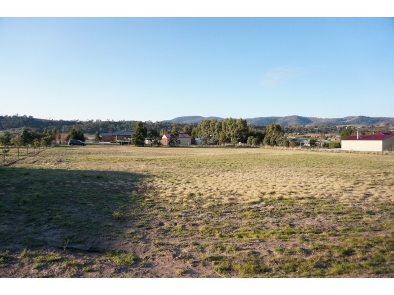 Lot Lot 2, 25 Glen Lea Road, Pontville TAS 7030