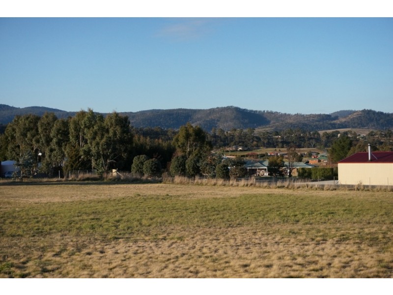 Lot Lot 2, 25 Glen Lea Road, Pontville TAS 7030