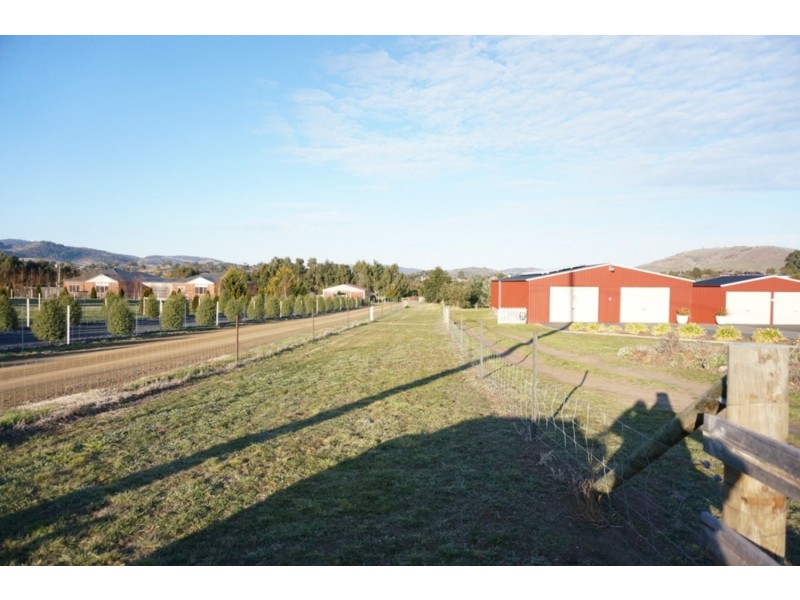 Lot Lot 2, 25 Glen Lea Road, Pontville TAS 7030