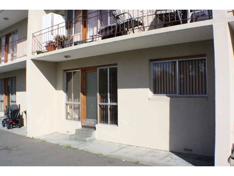 7/46 Tower Road, New Town TAS 7008
