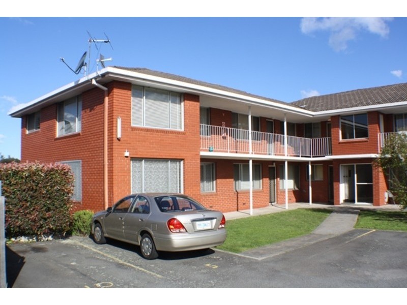 10/127a Hopkins Street, Moonah TAS 7009
