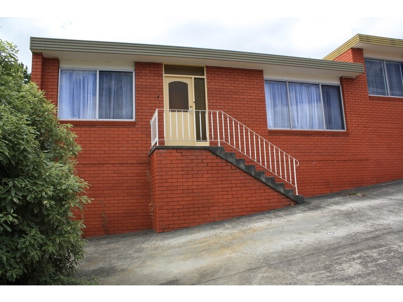 7/10 Gale Street, Glenorchy TAS 7010