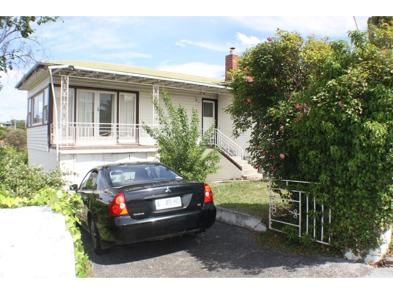 5 Second Avenue, West Moonah TAS 7009