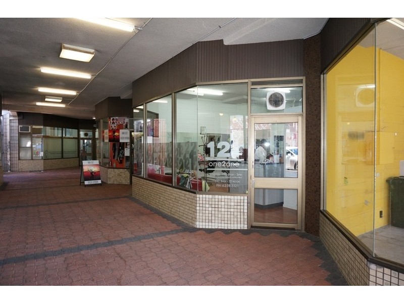 Shop 12/113 Main Road, Moonah TAS 7009