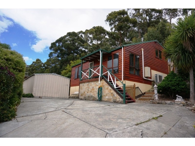 44 Paringa Road, Glenorchy TAS 7010