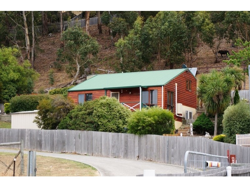 44 Paringa Road, Glenorchy TAS 7010