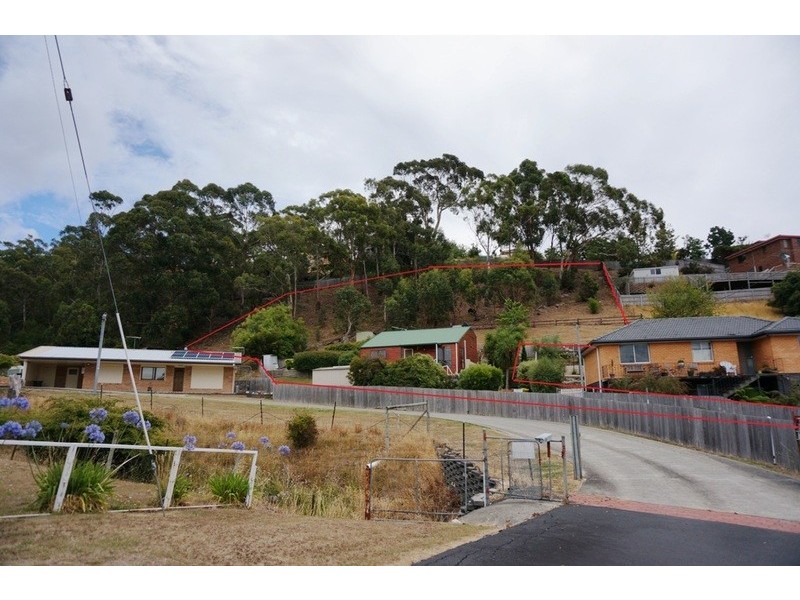 44 Paringa Road, Glenorchy TAS 7010
