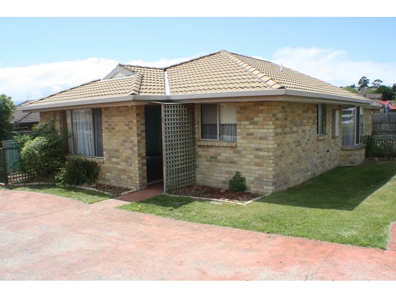 2/23  Vieste Drive, Glenorchy TAS 7010