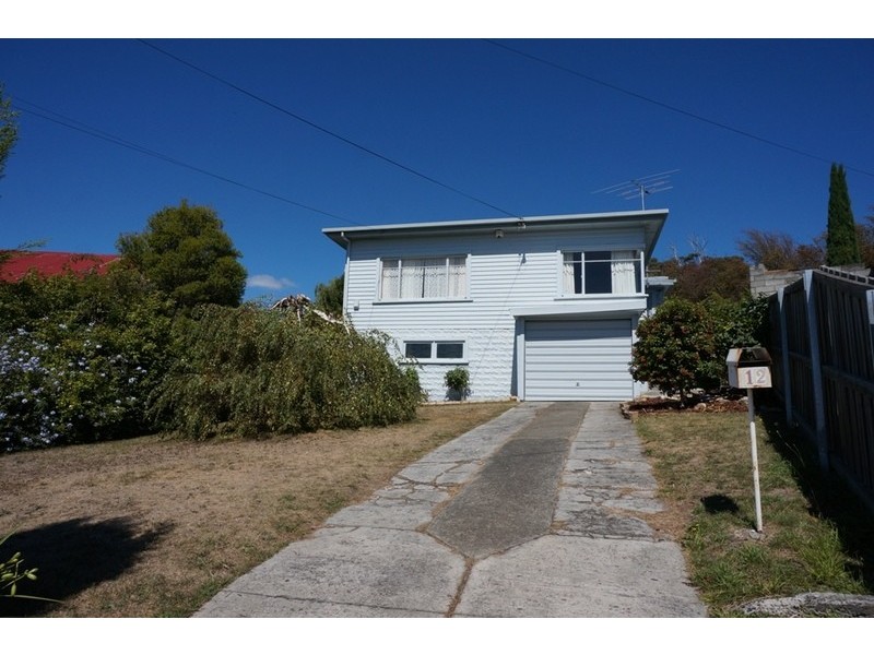 12 Homer Avenue, Moonah TAS 7009
