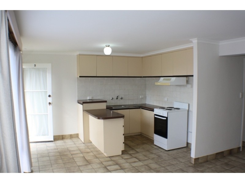 3/18 Gerrard Street, West Moonah TAS 7009