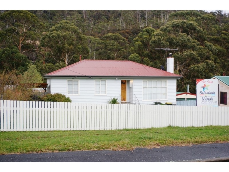 14 Arunta Crescent, Chigwell TAS 7011