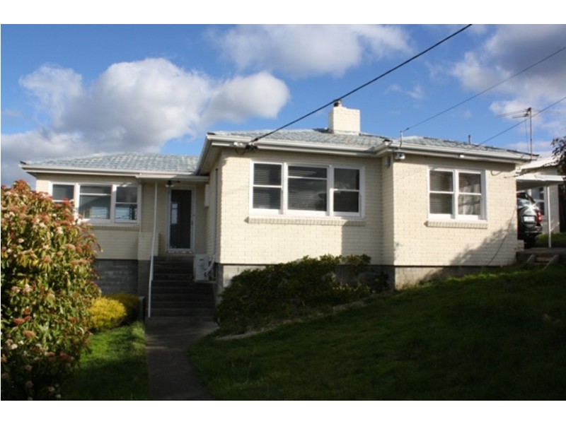 3 Second Avenue, West Moonah TAS 7009