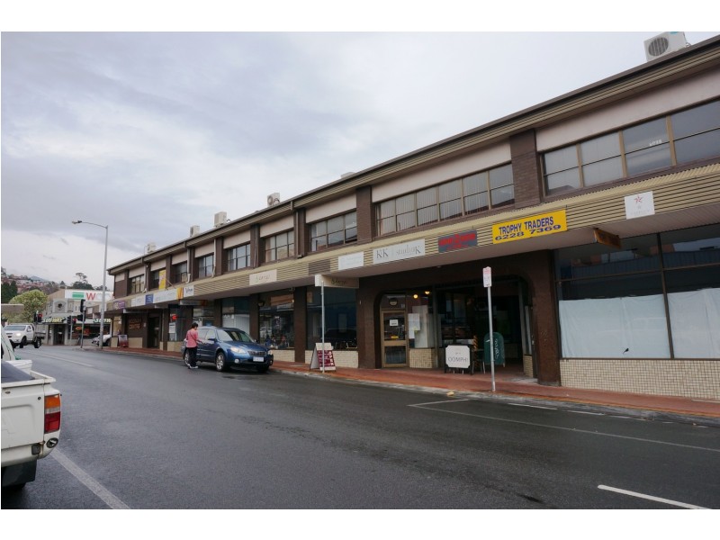 Suite 31/113 Main Road, Moonah TAS 7009
