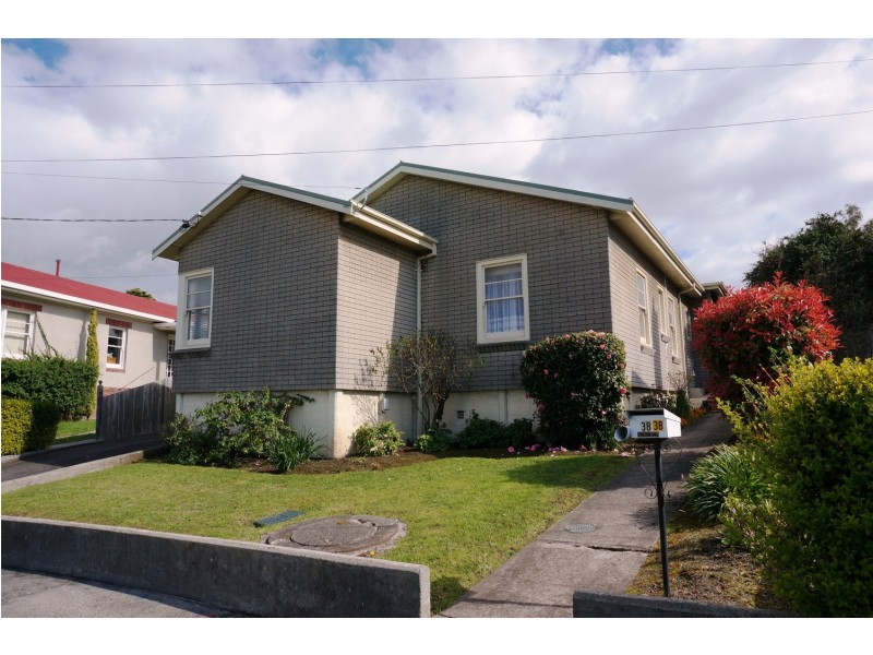 38 Culloden Avenue, Lutana TAS 7009