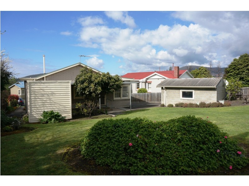 38 Culloden Avenue, Lutana TAS 7009