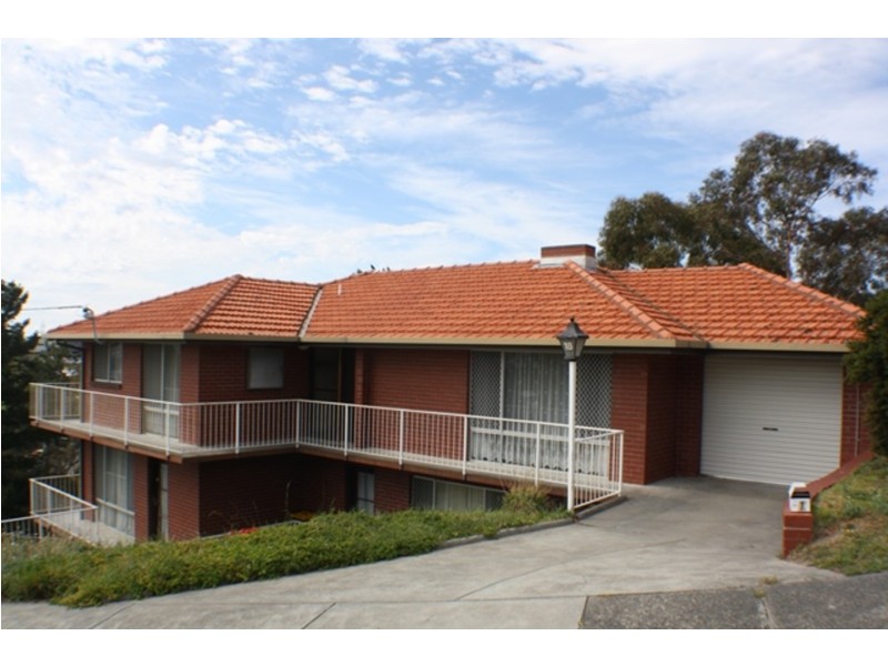 1/18 Gerrard Street, West Moonah TAS 7009