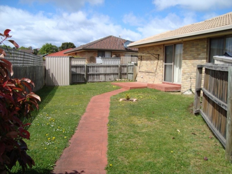 3/23 Vieste Drive, Glenorchy TAS 7010