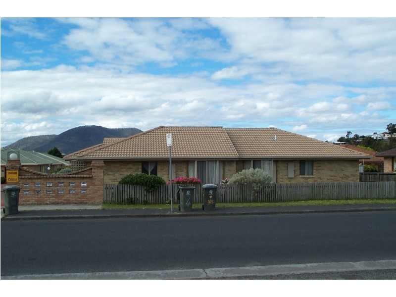3/23 Vieste Drive, Glenorchy TAS 7010