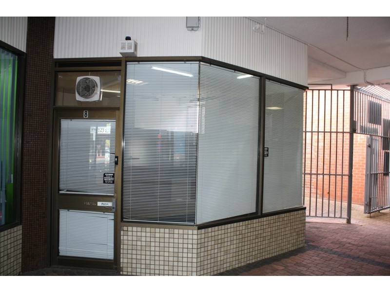 Shop /8 Shop 8 Entrance, Moonah TAS 7009
