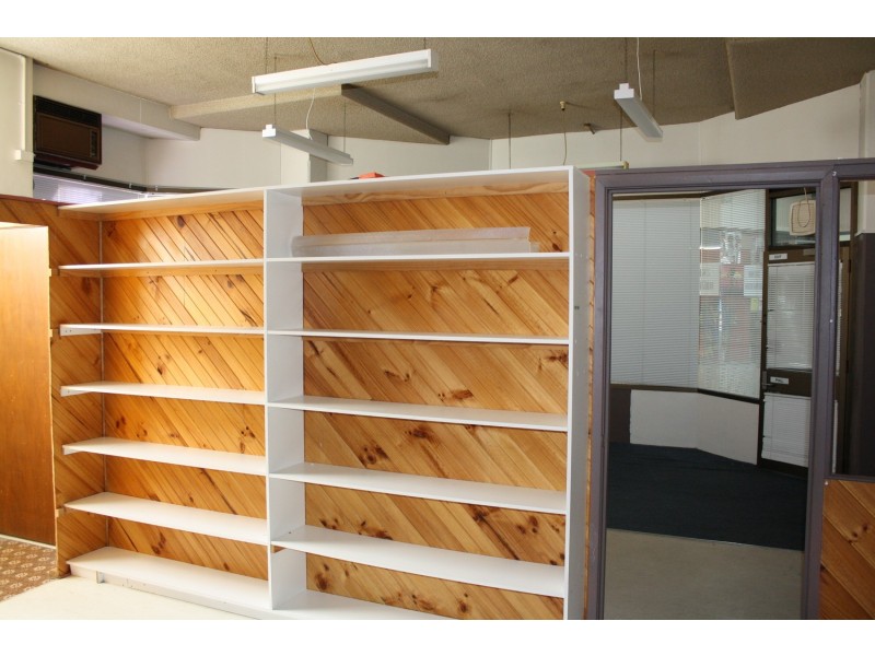 Shop /8 Shop 8 Entrance, Moonah TAS 7009